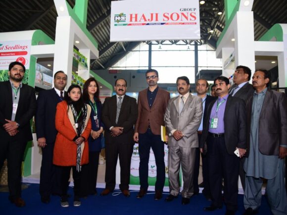 Horti Expo 2018