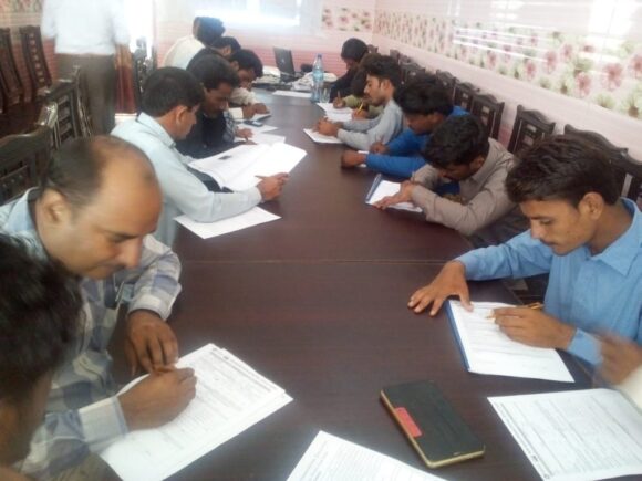 Pakistan Agriculture Development Project in Collaboration with Winrok