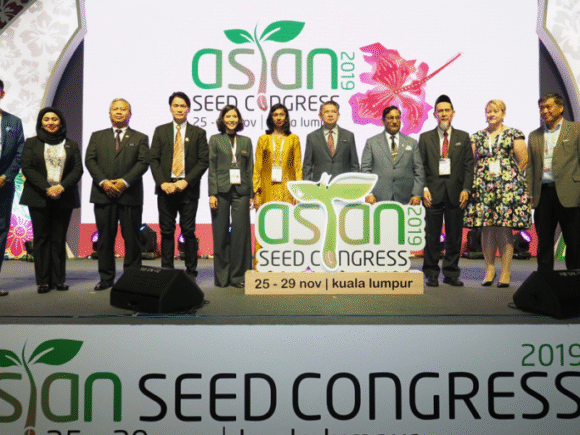 ASC’19 Opens with a Bang