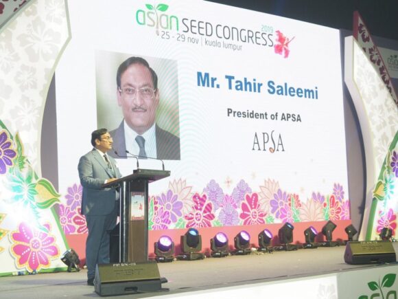 ASC’19 Proves to be a Success for All