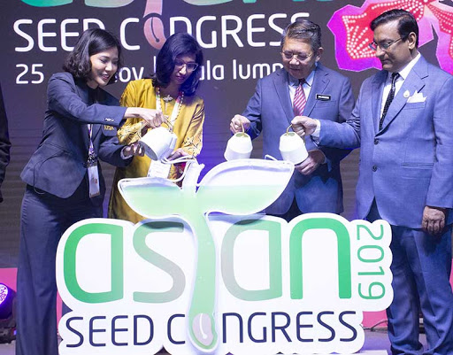 Hajisons CEO, Tahir Saleemi completes his 2 year tenure as the President of APSA
