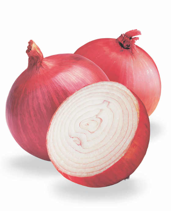 Onion