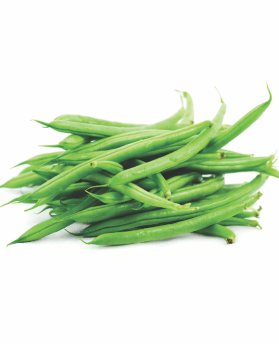 beans