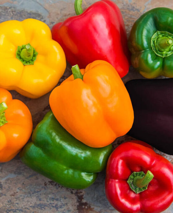 Sweet Pepper