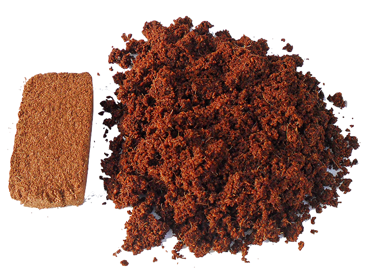 Coco Peat