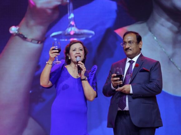 Pakistan Takes Over the Presidentship of APSA